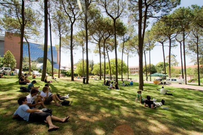 Curtin English - Perth